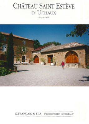 st. esteve